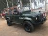 Land Rover Defender  1989 For Sale in Islamabad