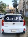 KIA Picanto 1.0 MT 2022 For Sale in Karachi