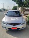 Honda Civic VTi Oriel Prosmatec 2011 For Sale in Karachi
