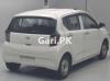 Daihatsu Mira X SA lll 2024 For Sale in Karachi