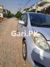 Toyota Vitz F 1.0 2010 For Sale in Islamabad