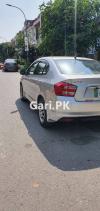 Honda City IVTEC 2015 For Sale in Lahore