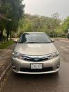 Toyota Corolla Axio  2014 For Sale in Islamabad