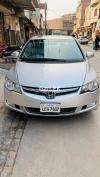 Honda Civic VTi Oriel Prosmatec 2008 For Sale in Gujranwala