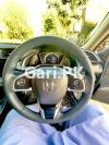 Honda Civic Oriel 1.8 i-VTEC CVT 2021 For Sale in Lahore