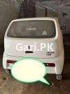 Suzuki Alto VXR 2024 For Sale in Faisalabad