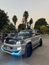 Toyota Land Cruiser  2004 For Sale in Rawalpindi