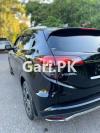 Honda Vezel Hybrid Z  Sensing 2019 For Sale in Islamabad