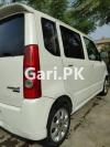Suzuki Wagon R  2006 For Sale in Jhelum