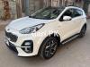 KIA Sportage FWD 2022 For Sale in Karachi
