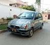 Hyundai Santro  2003 For Sale in Karachi