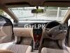 Toyota Corolla SE Saloon 2004 For Sale in Islamabad