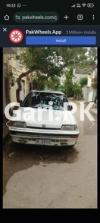 Honda Civic  1990 For Sale in Karachi