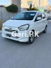 Daihatsu Mira L 2018 For Sale in Quetta