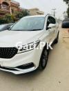 DFSK Glory 580 Pro 2021 For Sale in Lahore