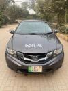 Honda City IVTEC 2018 For Sale in Lahore