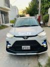 Toyota Raize  2021 For Sale in Sialkot