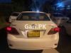 Toyota Corolla XLi VVTi 2010 For Sale in Karachi