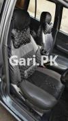 Suzuki Cultus VXLi 2010 For Sale in Karachi