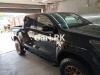 Toyota Hilux  2021 For Sale in Peshawar