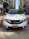 Honda City i VTEC 2018 For Sale in Karachi