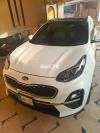 Kia Sportage  2021 For Sale in Bahawalpur
