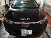 Honda Civic Prosmetic 2014 For Sale in Lahore