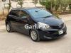Toyota Vitz F 1.0 2013 For Sale in Islamabad