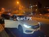 Honda Civic Oriel 1.8 i-VTEC CVT 2018 For Sale in Rawalpindi