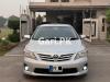 Toyota Corolla GLi 1.3 VVTi 2009 For Sale in Lahore