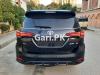 Toyota Fortuner GR-S 2024 For Sale in Karachi
