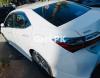 Toyota Corolla Altis Grande X CVT-i 1.8 Black Interior 2021 For Sale in Karachi
