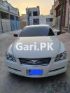 Toyota Mark X 300G 2007 For Sale in Bahawalpur