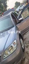 Honda Civic EXi Prosmatec 2006 For Sale in Faisalabad