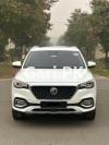 MG HS Trophy 2021 For Sale in Gujranwala