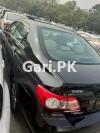 Toyota Corolla GLi Automatic 1.6 VVTi 2014 For Sale in Islamabad