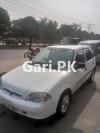 Suzuki Cultus VXR (CNG) 2006 For Sale in Lahore