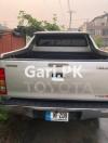 Toyota Hilux Vigo G 2008 For Sale in Lahore