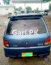 Daihatsu Cuore  2002 For Sale in Islamabad