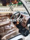 Suzuki Bolan  2018 For Sale in Rawalpindi