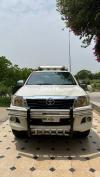 Toyota Hilux  2015 For Sale in Islamabad