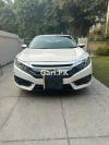 Honda Civic VTi Oriel Prosmatec 2017 For Sale in Lahore