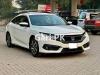 Honda Civic Oriel 1.8 i-VTEC CVT 2018 For Sale in Rawalpindi