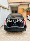 Toyota Prius S LED Edition 1.8 2012 For Sale in Lahore
