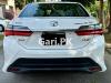 Toyota Corolla Altis Grande X CVT-i 1.8 Black Interior 2021 For Sale in Islamabad
