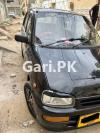 Daihatsu Cuore CX Eco 2008 For Sale in Karachi