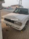 Nissan Sunny  1987 For Sale in Lahore