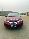 Honda City Aspire 1.3 i VTEC 2020 For Sale in Lahore