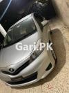 Toyota Vitz F M Package 1.0 2013 For Sale in Islamabad