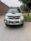 Toyota Hilux  2007 For Sale in Lahore